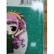 สาวใสหัวใจเกินร้อย 13 **รบกวนเลื่อนดูสภาพหนังสือก่อนการสั่งซื้อ**